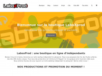 laboxprod.com Thumbnail