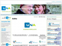 Una-ra.org
