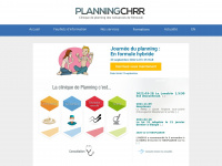 Planningchrr.com