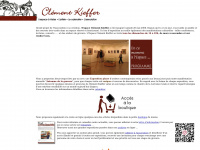 clement.kieffer.free.fr Thumbnail