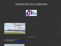 Windsurfenlorraine.free.fr
