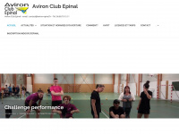 aviron-epinal.fr