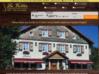 hotel-lavallee.fr Thumbnail