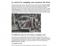 camping-base-nautique.fr Thumbnail
