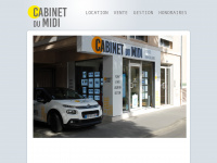 Cabinetdumidi.fr