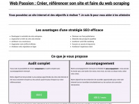 web-passion.fr