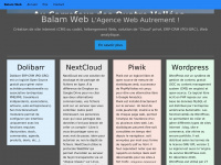 balam-web.fr