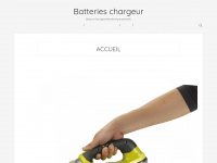 Batteries-chargeur.fr