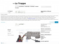 Latrappejournal.wordpress.com