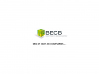 Becb-ingenierie.fr