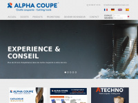 alphacoupe.com Thumbnail