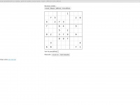 Sudoku-gratis.com