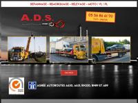 ads-bordeaux.fr Thumbnail