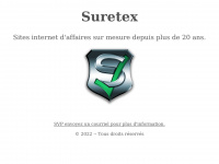 suretex.ca Thumbnail