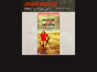 Arnaudmaillard.fr