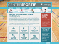 Centresportiflaval.ca