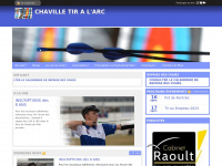 chavilletiralarc.com Thumbnail