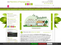 Artisanduvegetal-saint-lo.fr