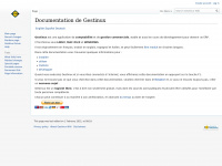 Gestinux.net