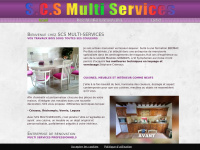 Scs-multi-services.com