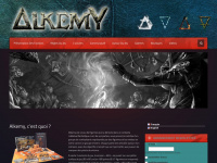 alkemy-the-game.com Thumbnail