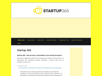 startup365.fr Thumbnail
