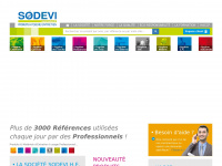 Sodevi.fr