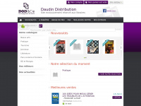 Daudin-distribution.fr