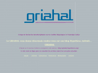 Griahal.free.fr