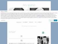 Arsscenic.wordpress.com