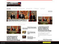 polisario-confidentiel.com Thumbnail