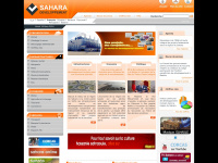 sahara-developpement.com Thumbnail