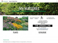 Jvh-nurseries.com