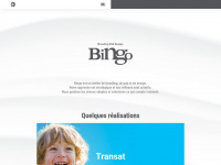 bingodesign.com Thumbnail