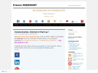 Francemiremont.wordpress.com