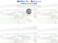 Ateliersciences.free.fr