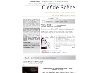 Clefdescene.com