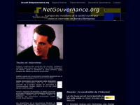 Netgouvernance.org