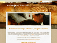 boulangeriechartrand.com Thumbnail
