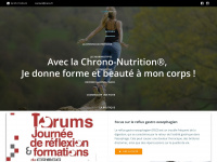 la-chrononutrition.com