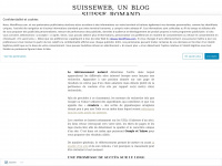 Suisseweb.wordpress.com