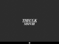 thecgk.com Thumbnail