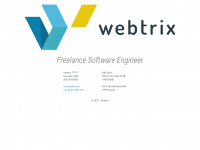 Webtrix.be