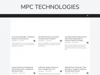 mpc-technologies.fr