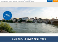 la-bible.ch
