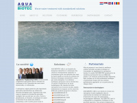 Aquabiotec.com