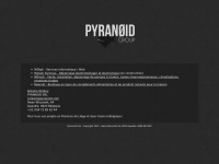 pyranoid.com Thumbnail
