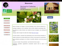 bluets-lepredesfruits.com