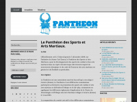 Pantheonofmartialarts.wordpress.com