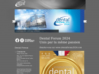 dentalforum.fr Thumbnail